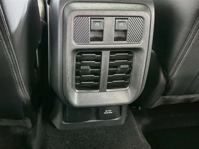 New 2026 Ford Bronco Outer Banks