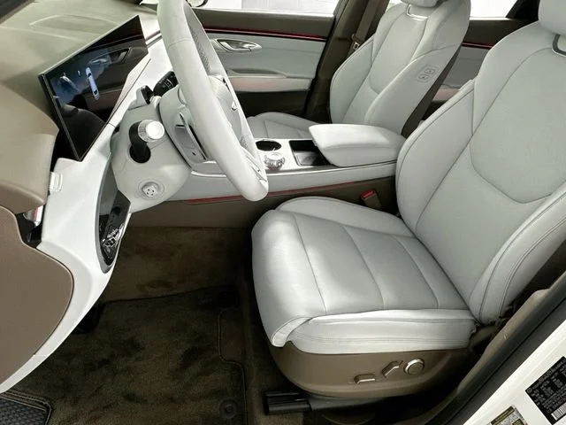 New 2026 Genesis GV70 2.5T Advanced