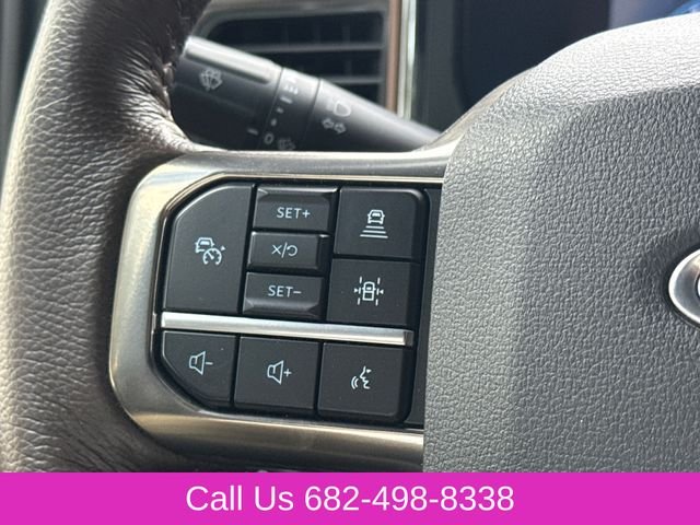 Used 2026  Ford King Ranch image 30