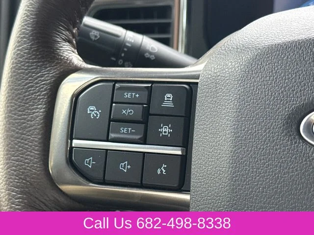 Certified Used 2026  Ford King Ranch image 30