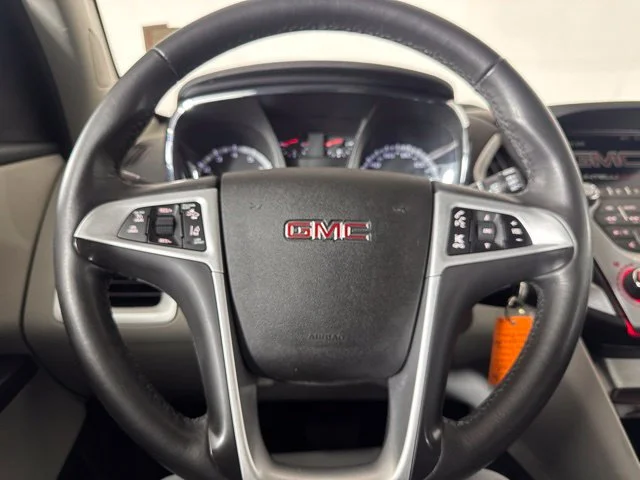 Used 2016 Blue GMC SLE-2 image 18