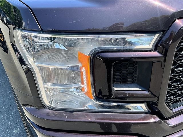 Used 2019 Red Ford XL image 31