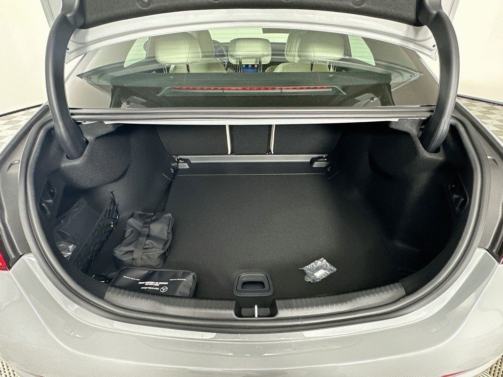 Certified Used 2026  Mercedes-Benz C 300 image 27