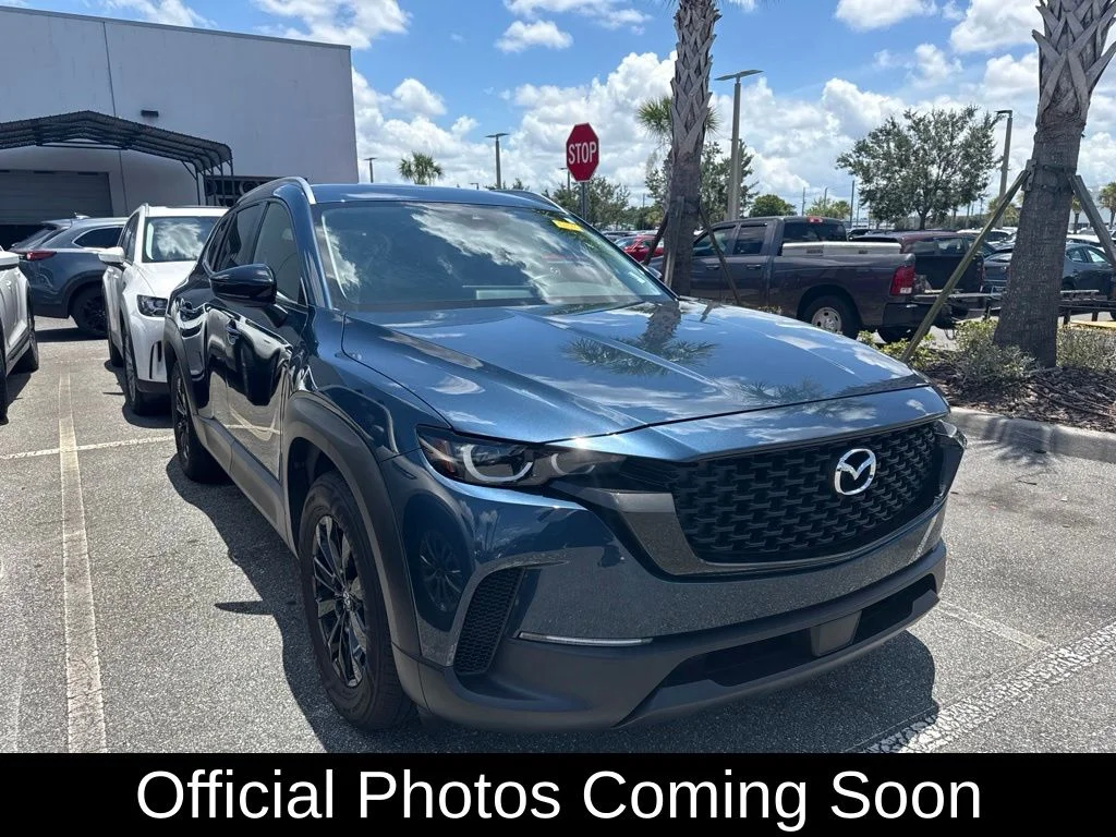2024 Mazda CX-50 2.5 S SELECT's photo