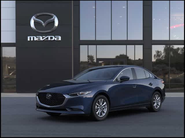 2026 Mazda CX-3 2.5 S AT 4-Door SKYACTIV's photo