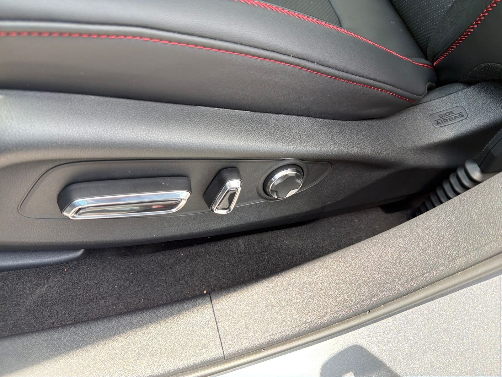 New 2026 Acura ADX A-Spec Advance Package 4D Sport Utility