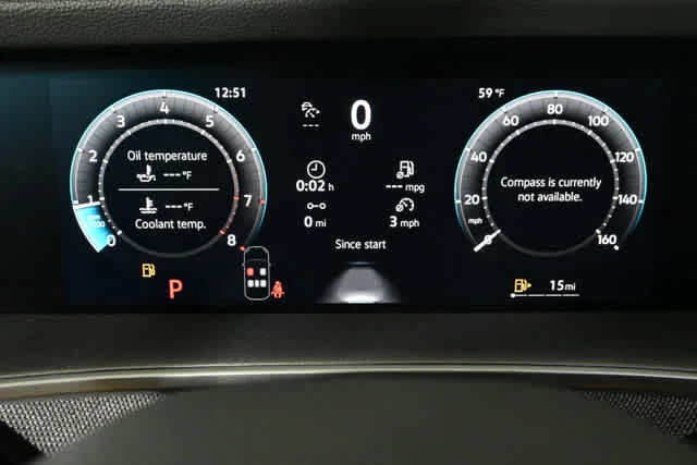 New 2026 Deep Black Pearl Volkswagen S image 24