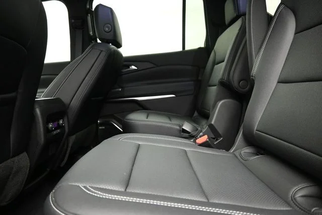 Used 2025 Beige Chevrolet LT image 14