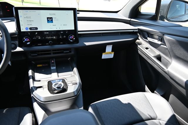 New 2026 Gray Subaru Premium image 10