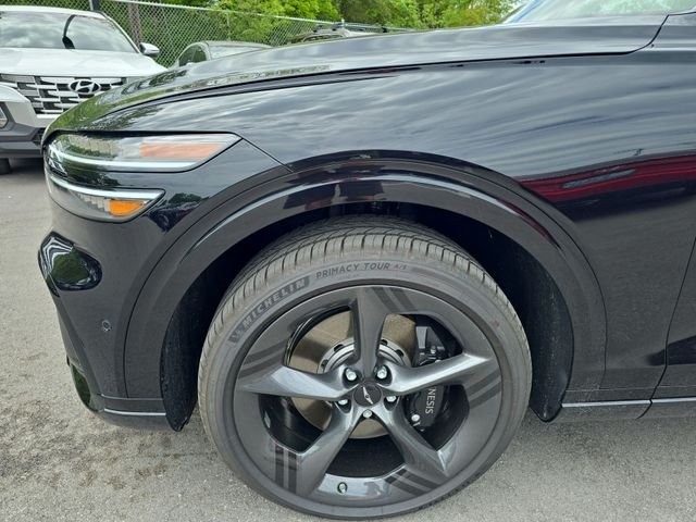 Used 2026 Black Genesis 3.5T Sport Prestige image 10