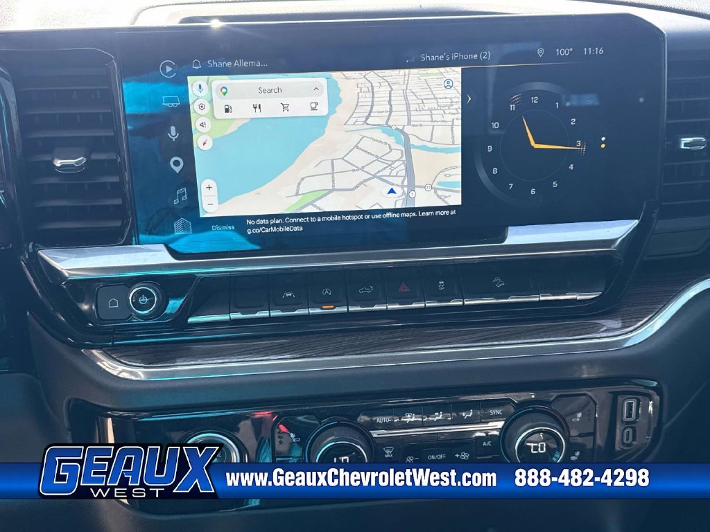 Used 2023 Gray Chevrolet LT image 46