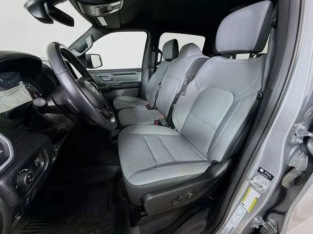 Used 2022  Ram Big Horn image 12