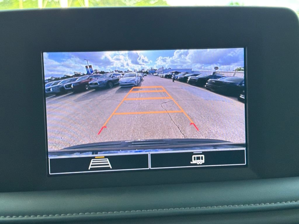 2024 Chevrolet Tahoe LS - Photo 23