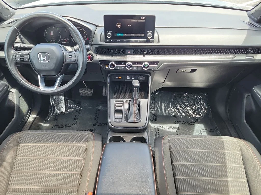 2023 Honda CR-V Sport - Photo 15