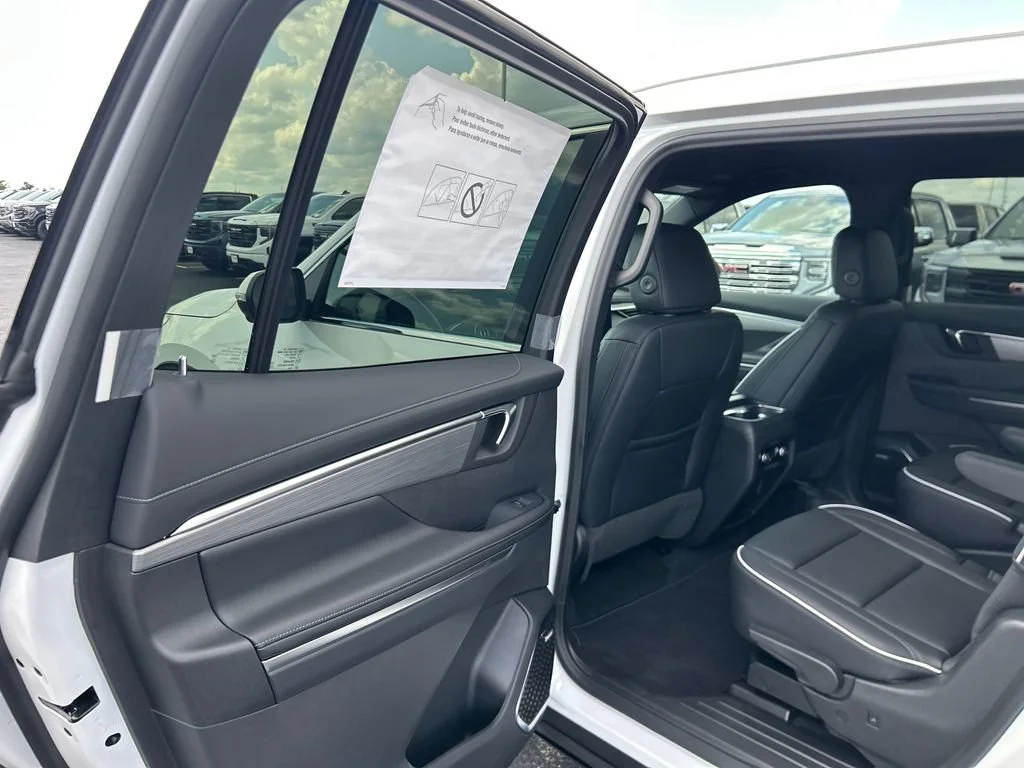 2027 Buick Enclave Preferred - Photo 35