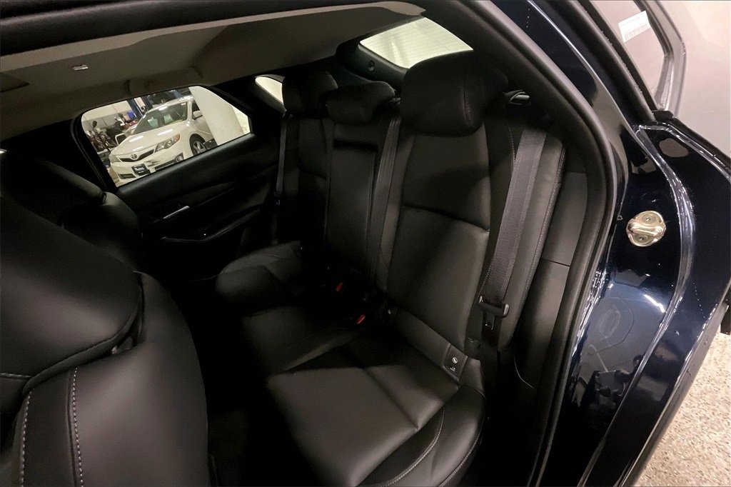 2026 MAZDA CX-30 - Image 9