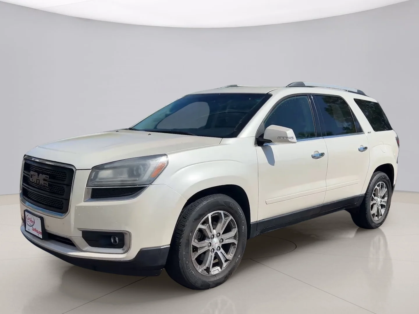 2014 GMC Acadia AWD SLT-1's photo