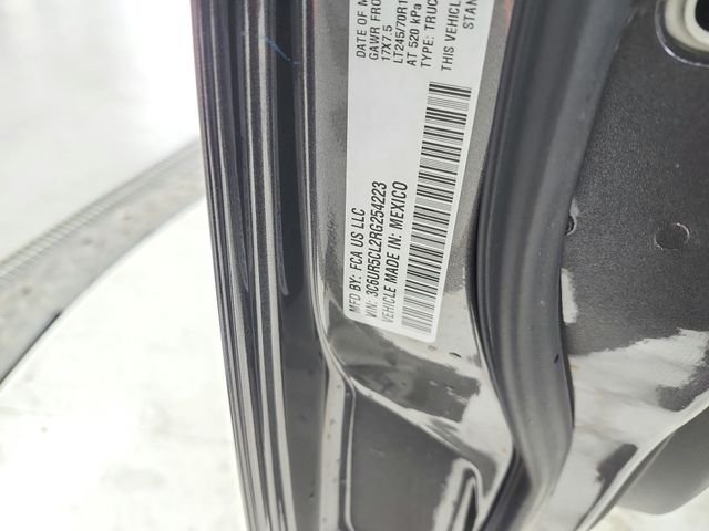 2024 RAM Ram 2500 Pickup Tradesman - Photo 9