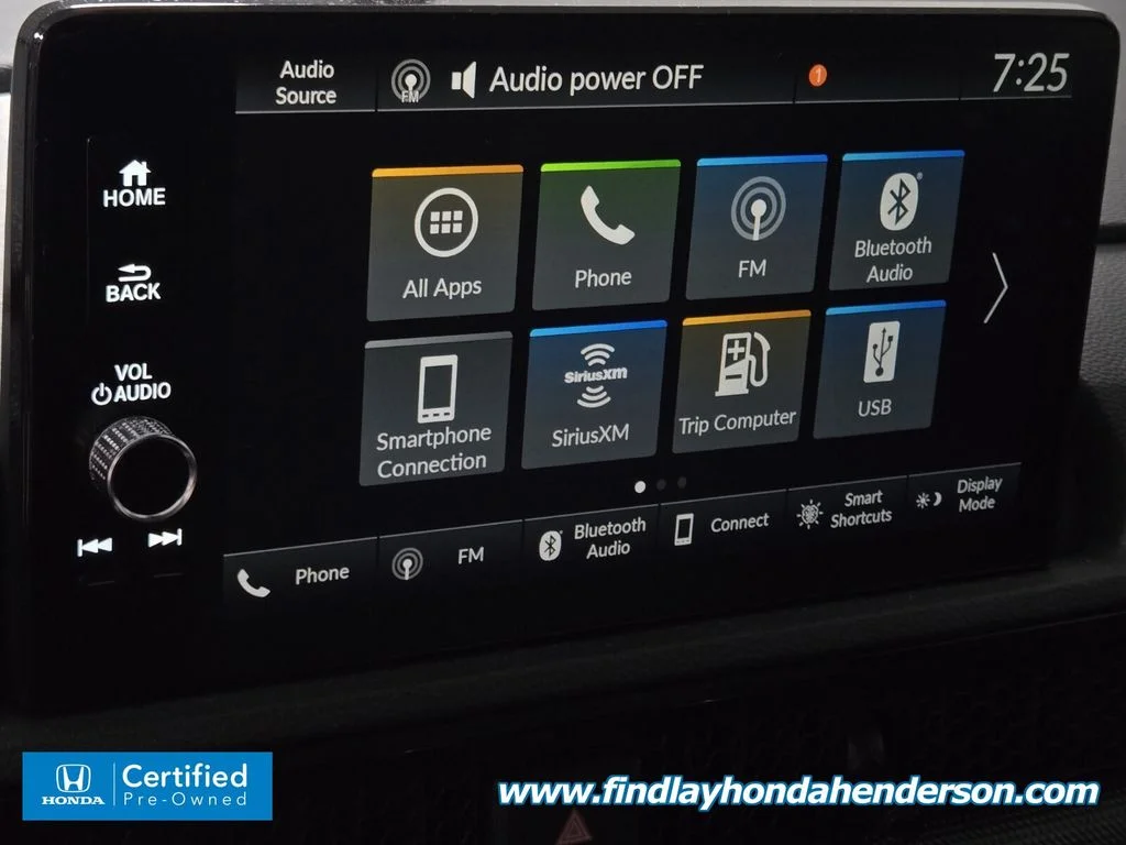 2024 Honda CR-V EX-L - Photo 26