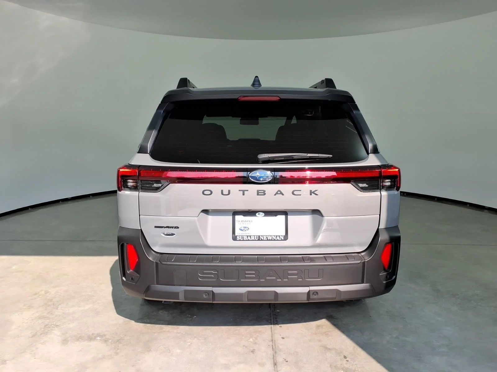 New 2026 RIVER ROCK PEARL Subaru Limited XT image 52