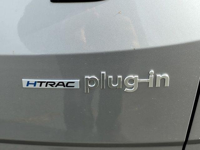 New 2026 Silver Hyundai SEL image 49