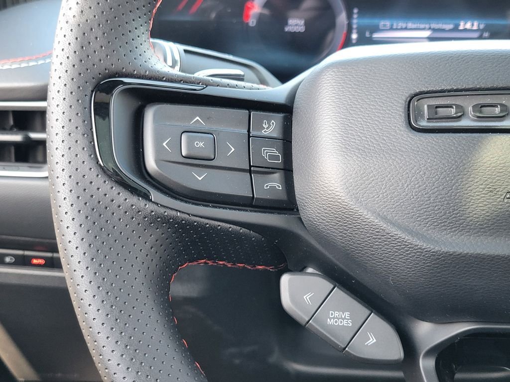 2026 Dodge Charger photo 5