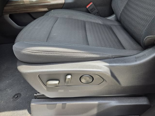 Used 2024 Lakeshore Blue Metallic Chevrolet RST image 21