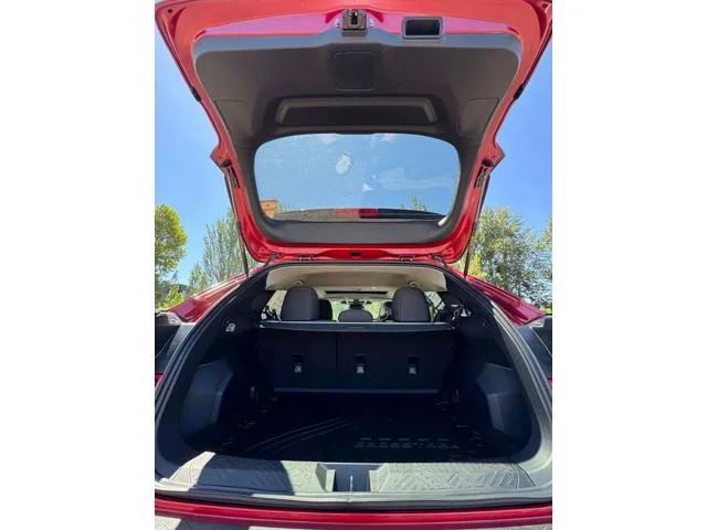 New 2026 LITHIUM RED PEARL Subaru Premium image 9