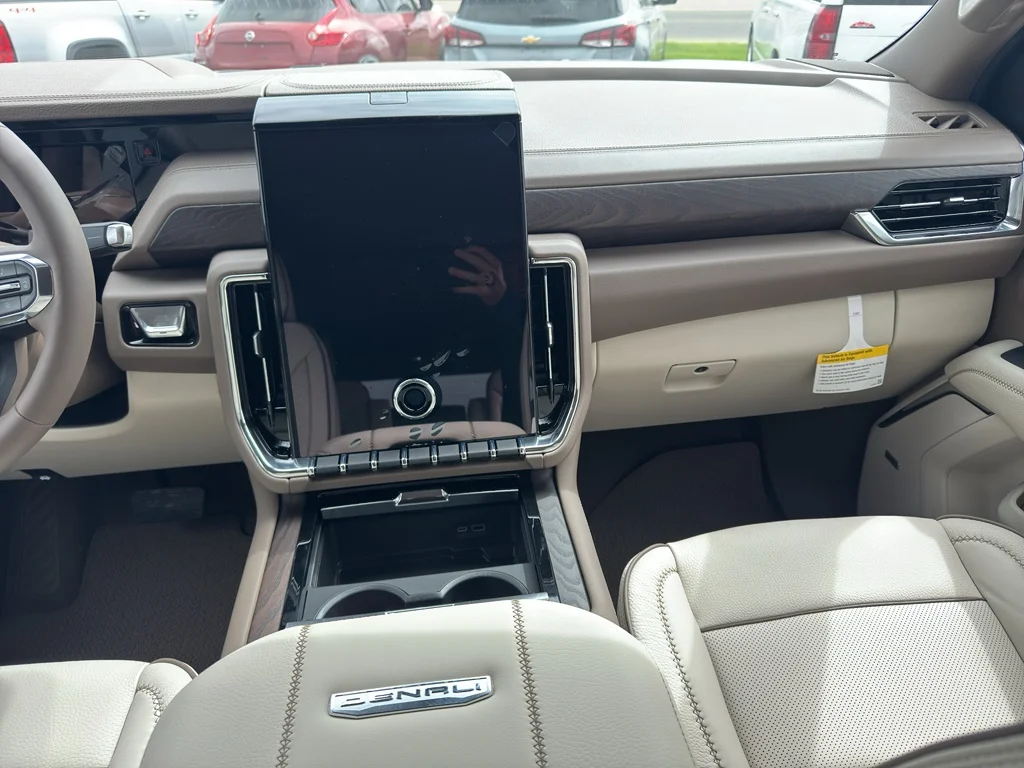 New 2026 Downpour Metallic GMC Denali image 18