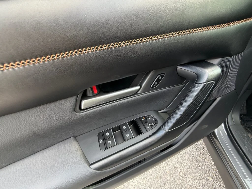 New 2026 Gray Mazda 2.5 S Premium image 11
