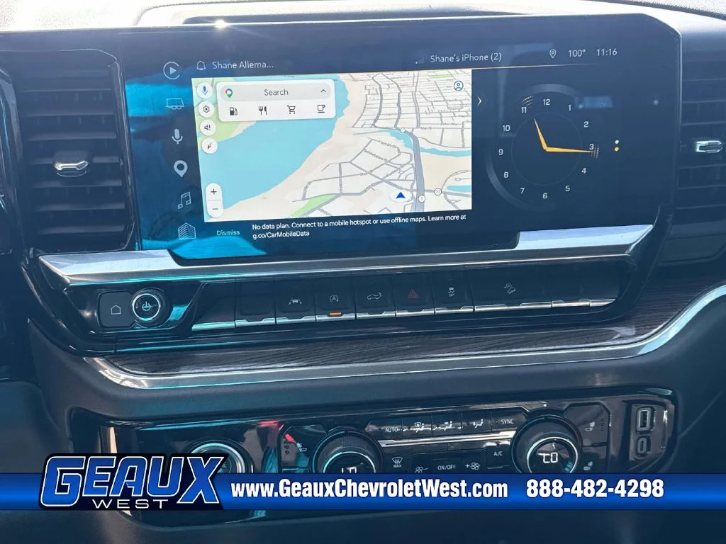 Used 2023 Gray Chevrolet LT image 46