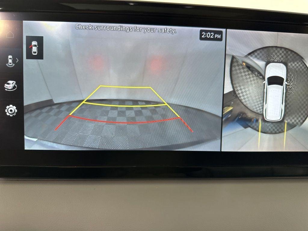 Used 2023 Silver Hyundai SEL image 7
