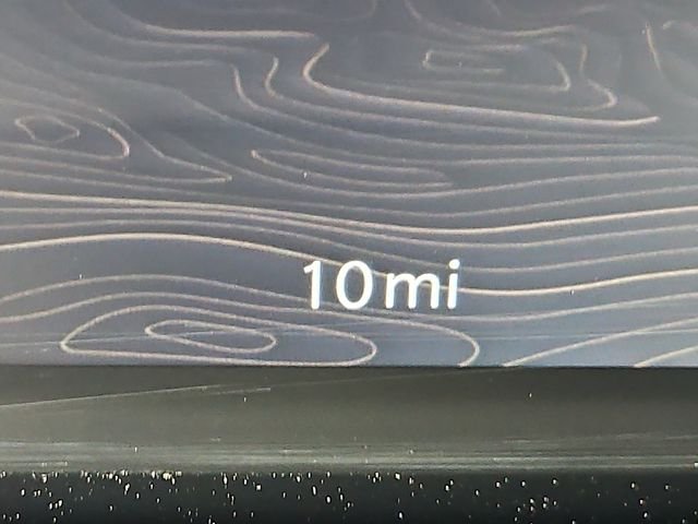 New 2026 Diamond Black Crystal Pearlcoat Jeep Laredo image 18