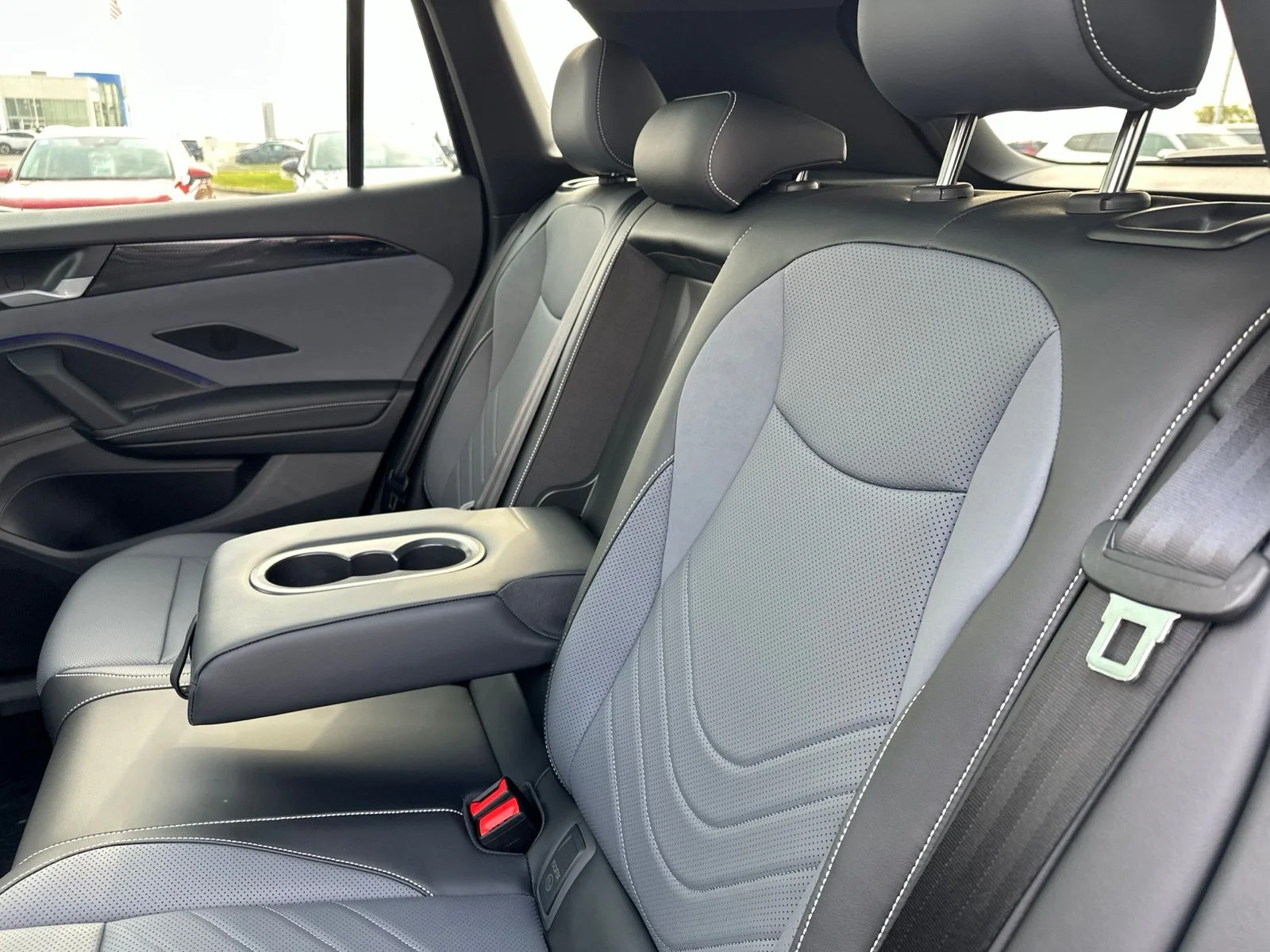 New 2026 Black Volkswagen 2.0T SE R-Line Black image 22