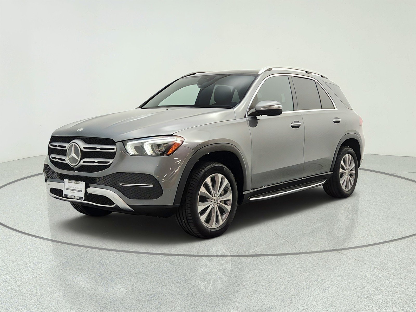 2023 Mercedes-Benz GLE