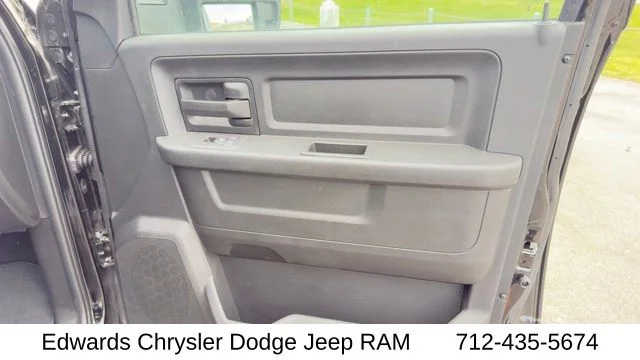 New 2026 Black Ram Tradesman image 31