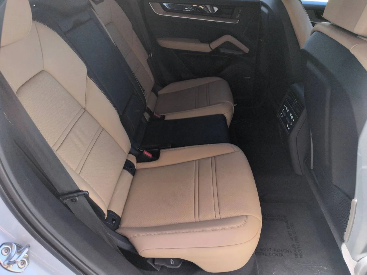 Certified Used 2026 White Porsche  image 24