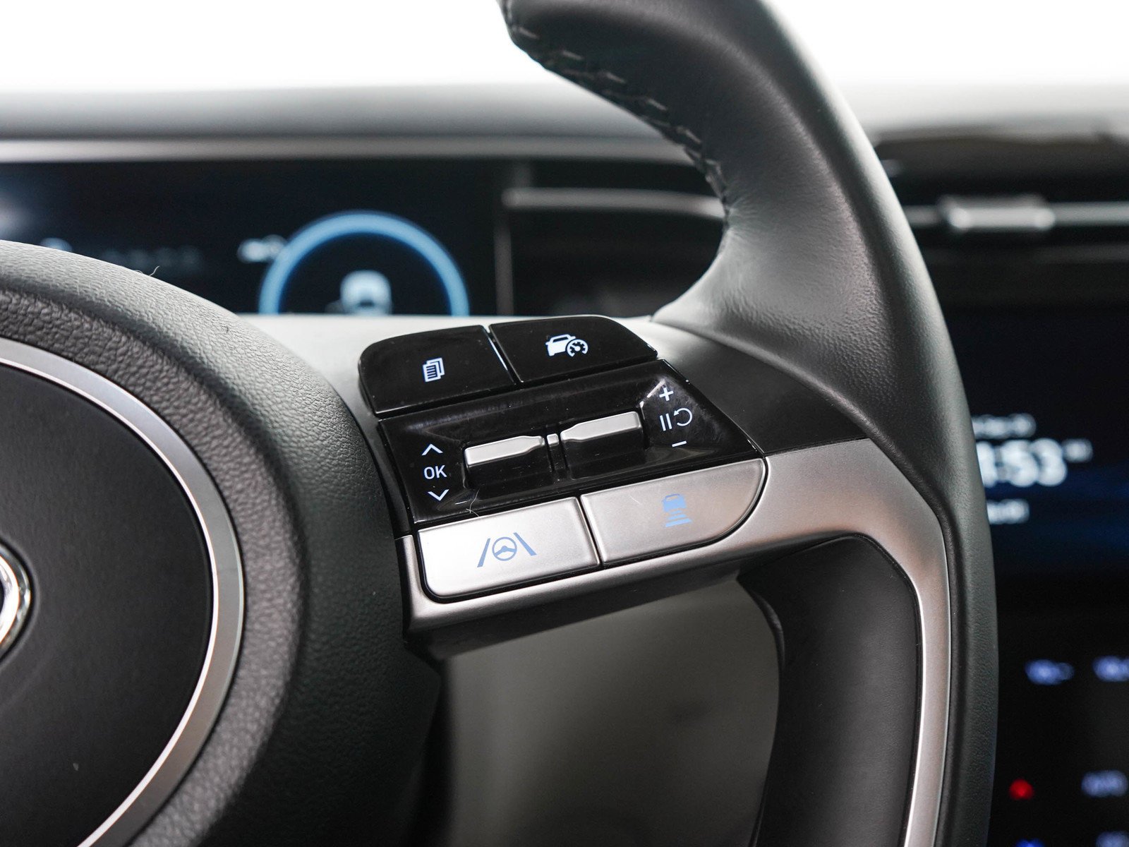 2024 Hyundai Tucson SEL - Photo 26