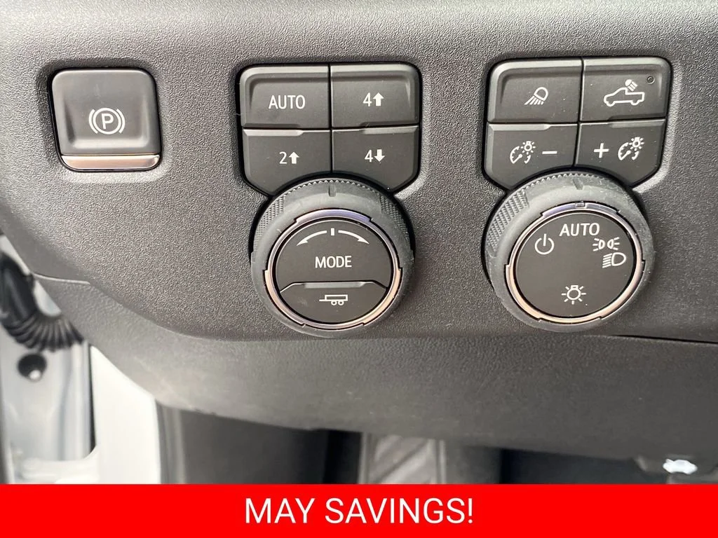 2026 Chevrolet Silverado 1500 LT - Photo 19
