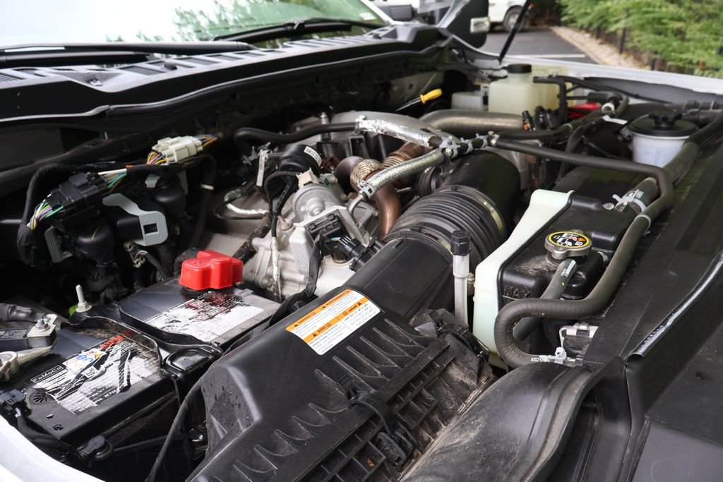 2023 Ford F-250 Super Duty Lariat - Photo 16