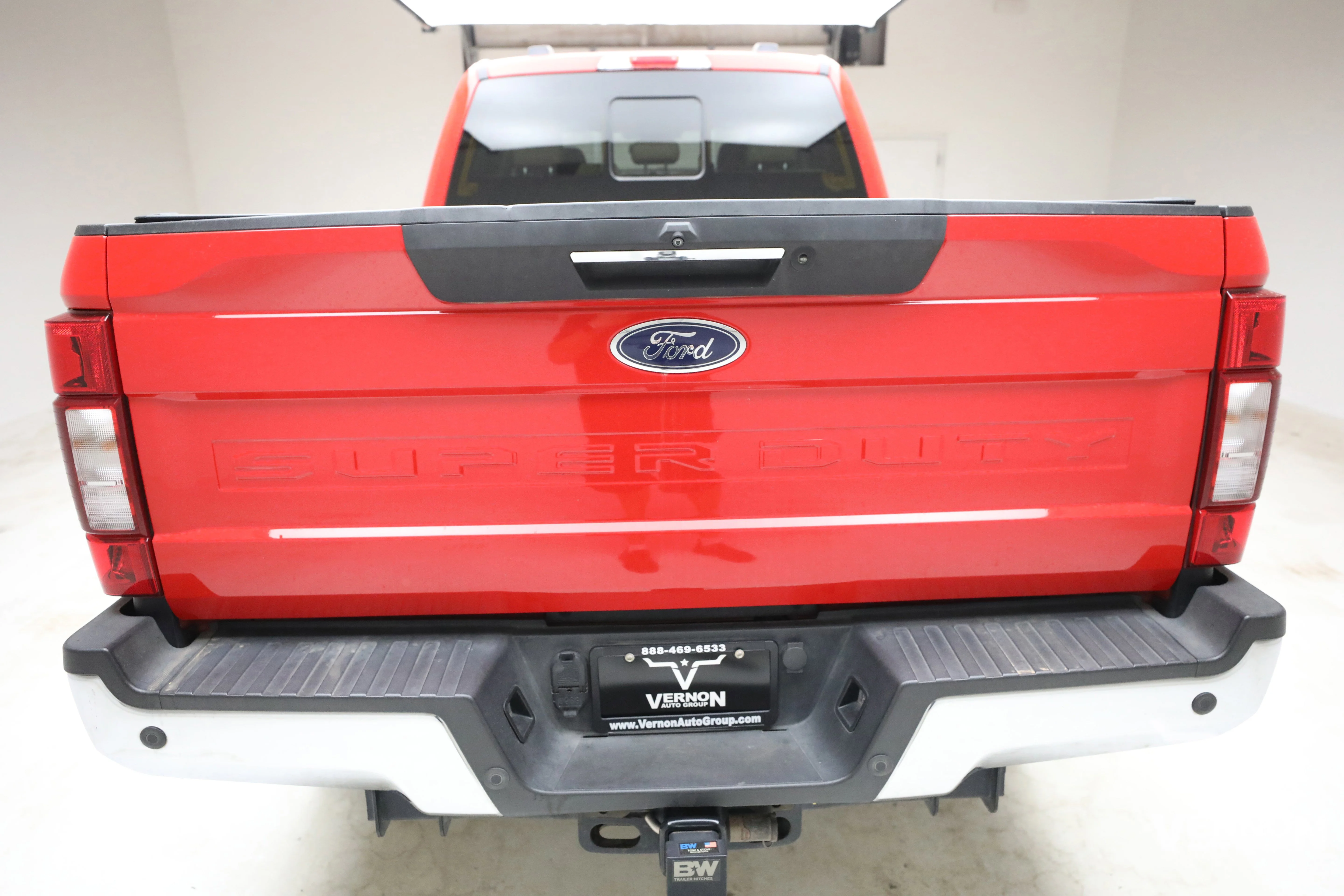 Pre-Owned 2022 Ford Super Duty F-250 Lariat Crew Cab 4x4 Fx4