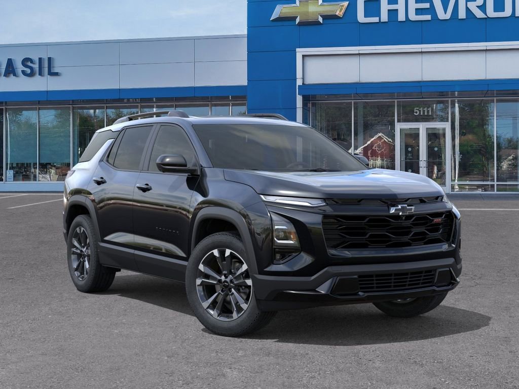 2026 Chevrolet Equinox RS - Photo 7