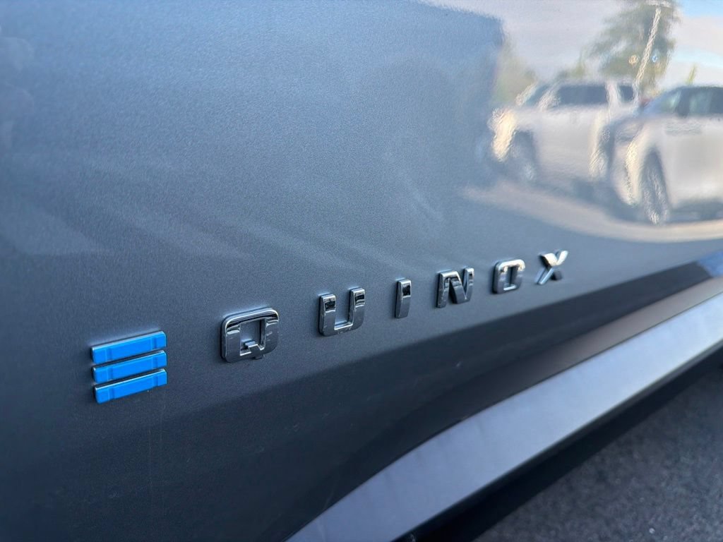 2026 Chevrolet Equinox EV 2LT - Photo 30