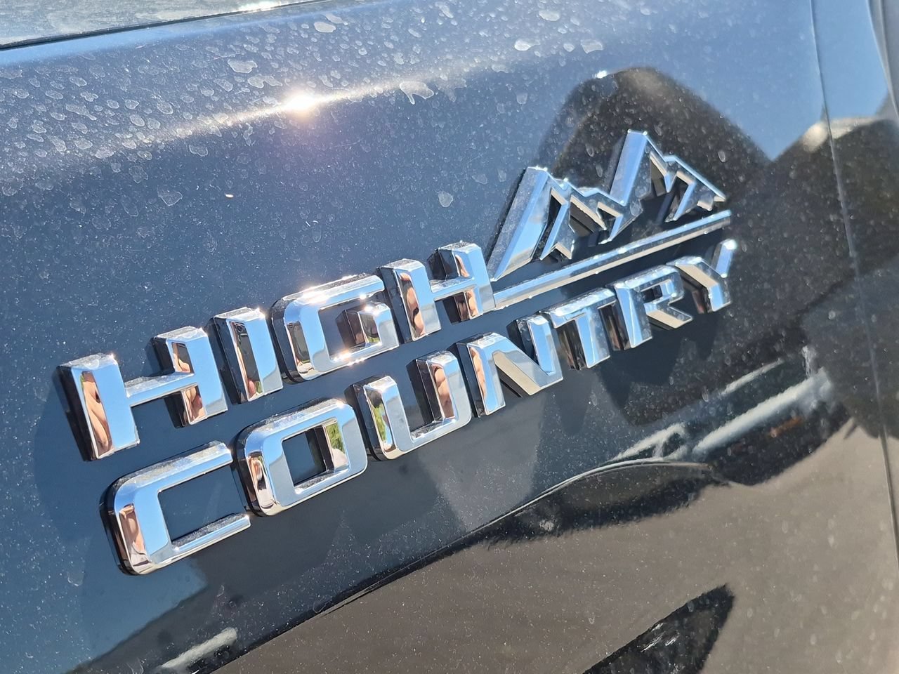 2026 Chevrolet Silverado 2500 HD High Country - Photo 33