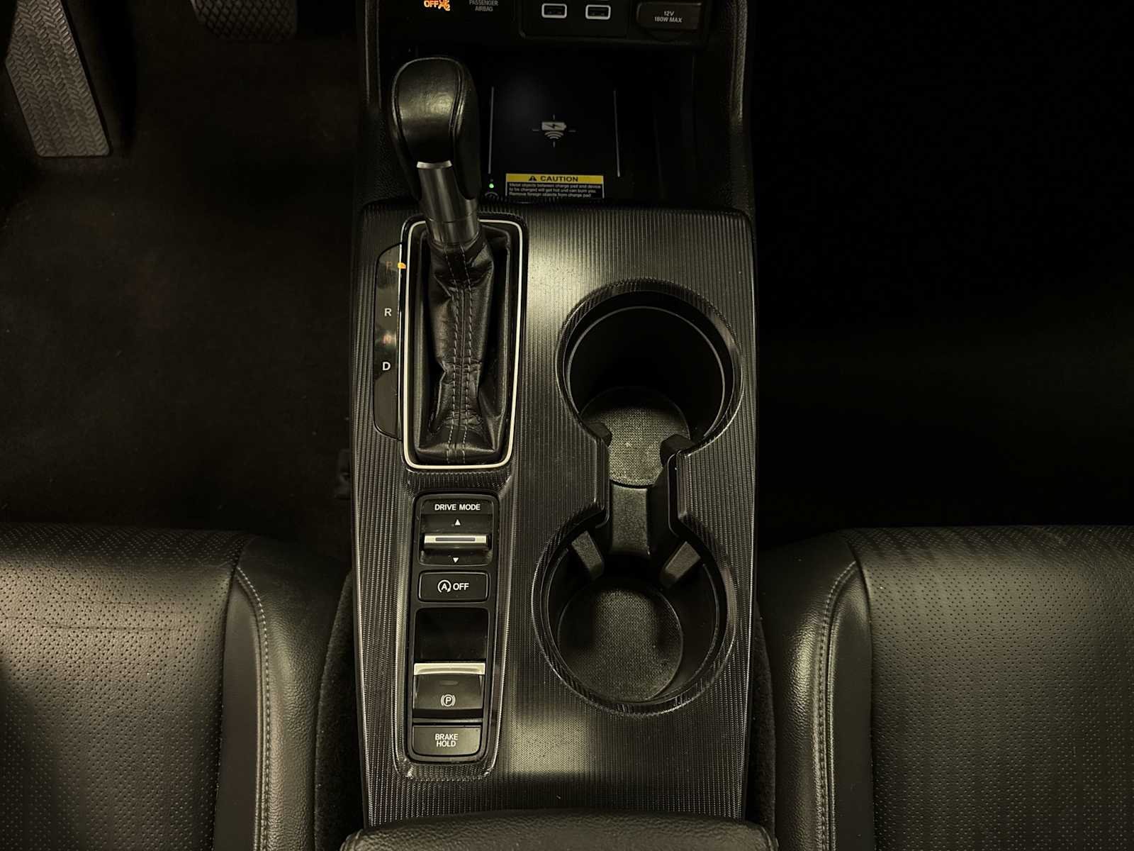 Used 2023 White Honda Touring image 33