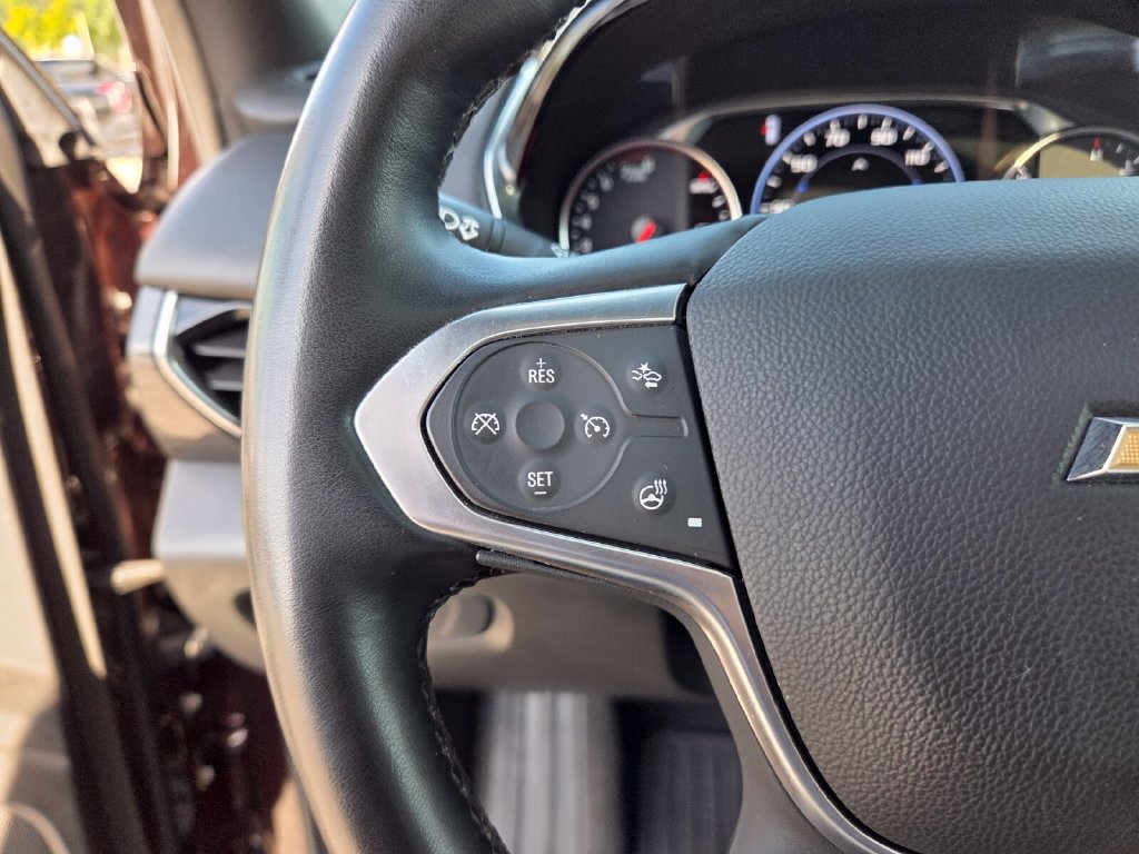 2023 Chevrolet Traverse High Country - Photo 15