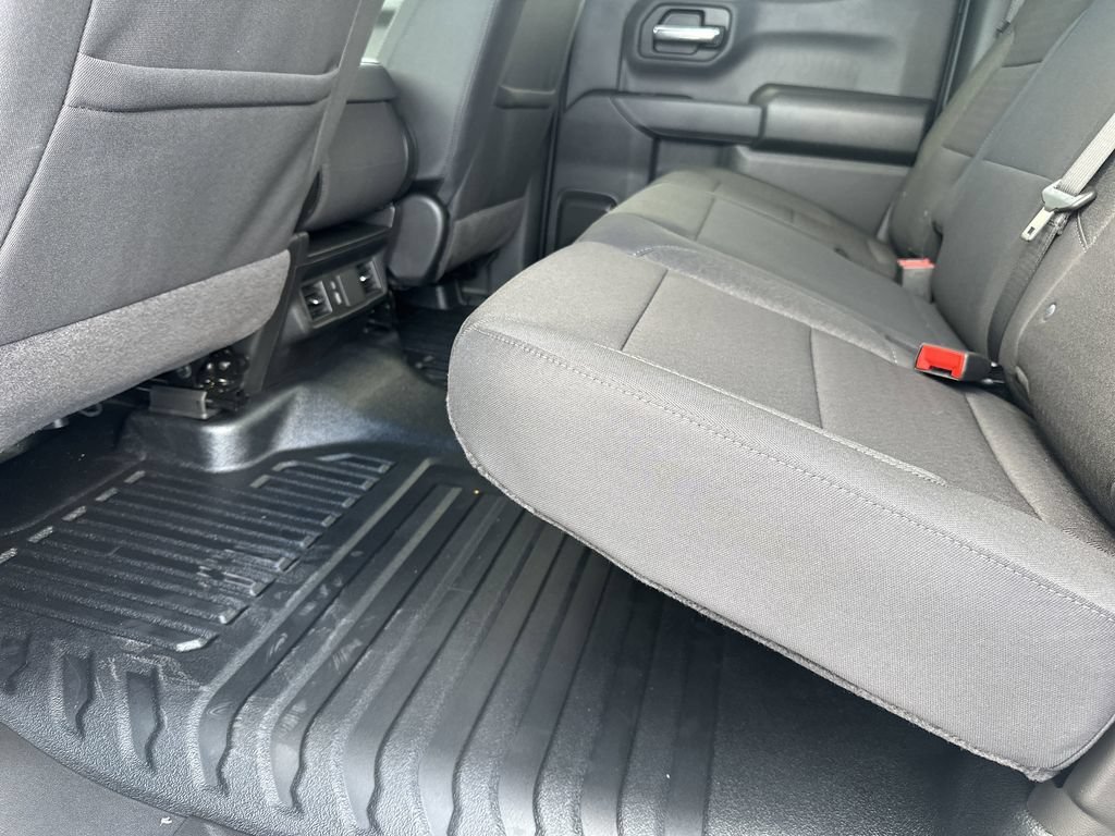 2026 GMC Sierra 1500 Pro - Photo 28