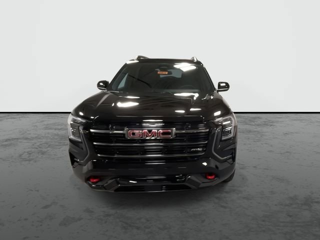 2026 GMC Terrain AT4 - Photo 3