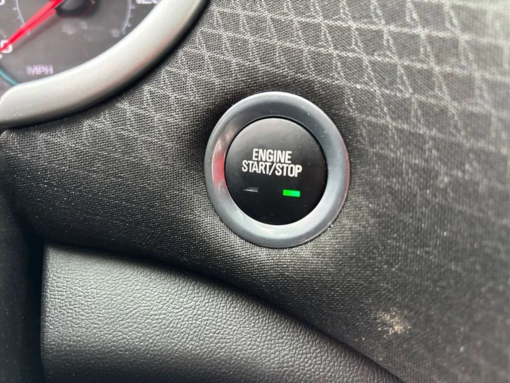 Used 2025 Black Chevrolet LT image 29