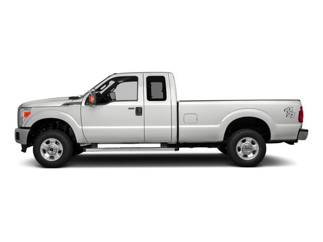 Used 2016 Oxford White Ford XL image 3